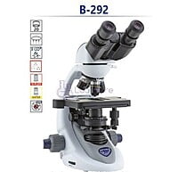 Microscopio Optika B-292 Binocular