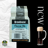 Lev500gr Brewhouse Classic Ale