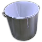 Bolsa Macerado 80x55 Grande Bolsa Macerado 80x55 Grande