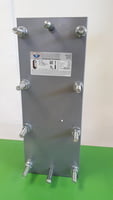 Intercambiador de Calor Desmontable 625Lt Intercambiador de Calor Desmontable 625Lt