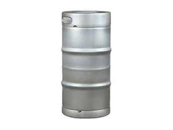 Barril AC 20lt Slim Conector G