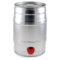 Barrilito 5LT C/Tapon