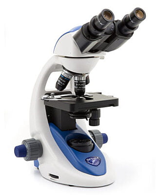 Microscopio Optika B-292 Binocular
