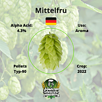 Lupulo1kg Mittelfruh BW Lupulo1kg Mittelfruh BW