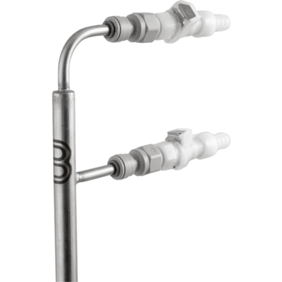 BrewBuilt CoolStix for Carbo