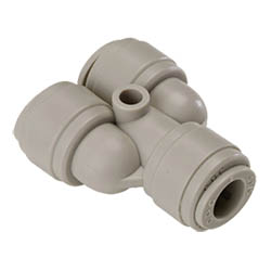 Conector Divisor Y 1/2"