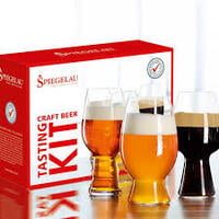 Vasos Spiegelau Craft Beer Set 3 Vasos Spiegelau Craft Beer Set 3