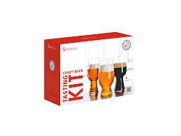 Vasos Spiegelau Craft Beer Set 3