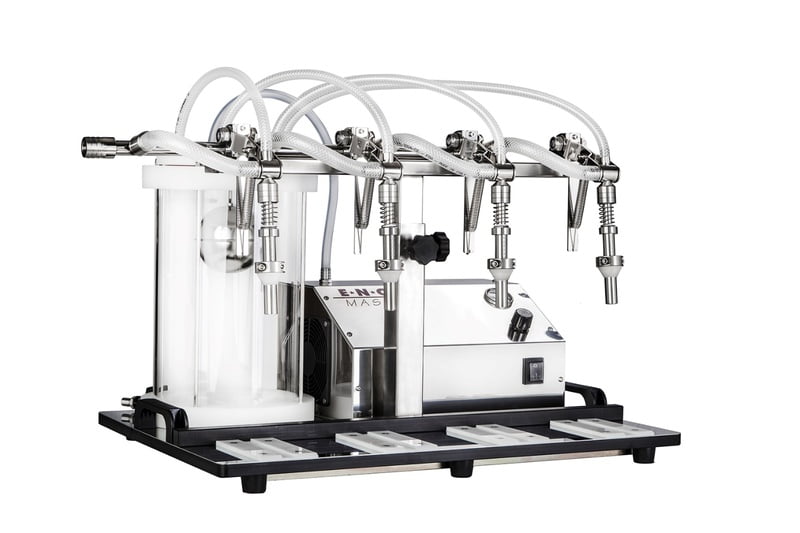 Llenadora Enolmaster 4C Llenadora Enolmaster 4C