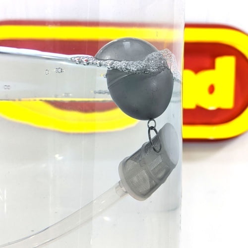 FermZilla Floating Dip Tube Filter Attachment