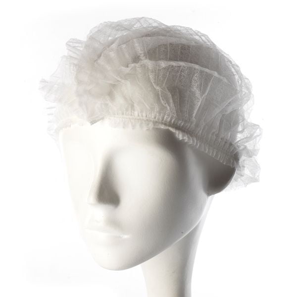 Gorro clip en bolsa examcare 1x100 caj Gorro clip en bolsa examcare 1x100 caj