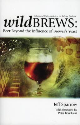 Libro Wild Brews
