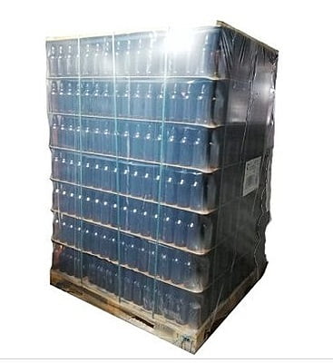 Pallet Botella 330cc Baviera