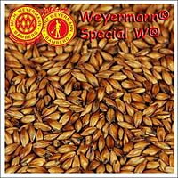 Malta Special W Weyermann Malta Special W Weyermann