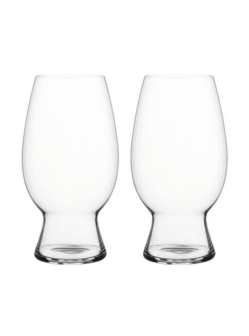 Vasos Spiegelau Wheat Set 2