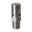 Stainless Gas Pressure Relief