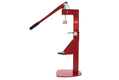 Tapadora Revolution Crown Corker