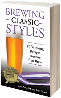 Libro Brewing Classic Styles
