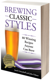 Libro Brewing Classic Styles