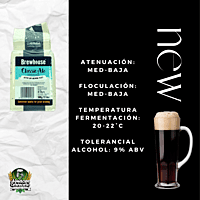 Lev500gr Brewhouse Classic Ale Lev500gr Brewhouse Classic Ale