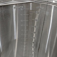 BrewZilla All In One 65lt. GEN3.1.1 BrewZilla All In One 65lt. GEN3.1.1