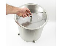 BrewZilla All In One 65lt. GEN3.1.1 BrewZilla All In One 65lt. GEN3.1.1