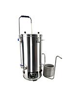 BrewZilla All In One 35lt. GEN3.1.1 BrewZilla All In One 35lt. GEN3.1.1