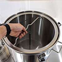 BrewZilla All In One 65lt. GEN3.1.1 BrewZilla All In One 65lt. GEN3.1.1