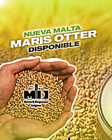 Maris Otter MD S Maris Otter MD S