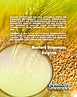Maris Otter MD S Maris Otter MD S