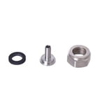 Conector Pinchador y Grifo Recto