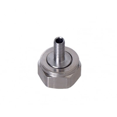 Conector Pinchador y Grifo Recto