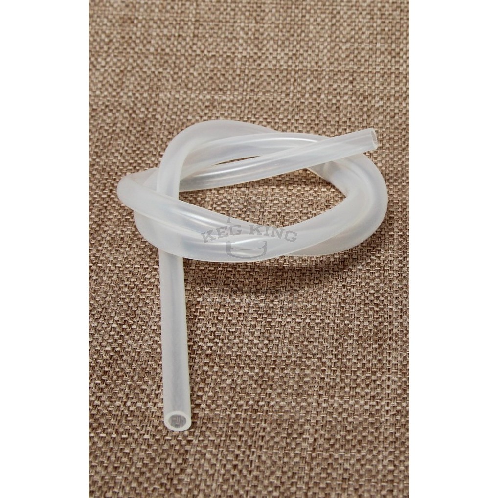 Fermentasaurus - Silicon Dip Tube (60Cm) (Tubo de Succion De Silicon)