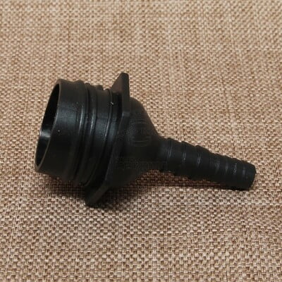 Fermentasaurus - Dump Valve Hose Adaptor