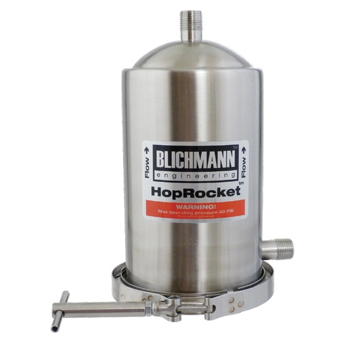 Blichmann HopRocket Blichmann HopRocket