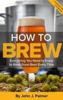 Libro How To Brew Libro How To Brew