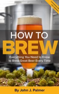 Libro How To Brew Libro How To Brew