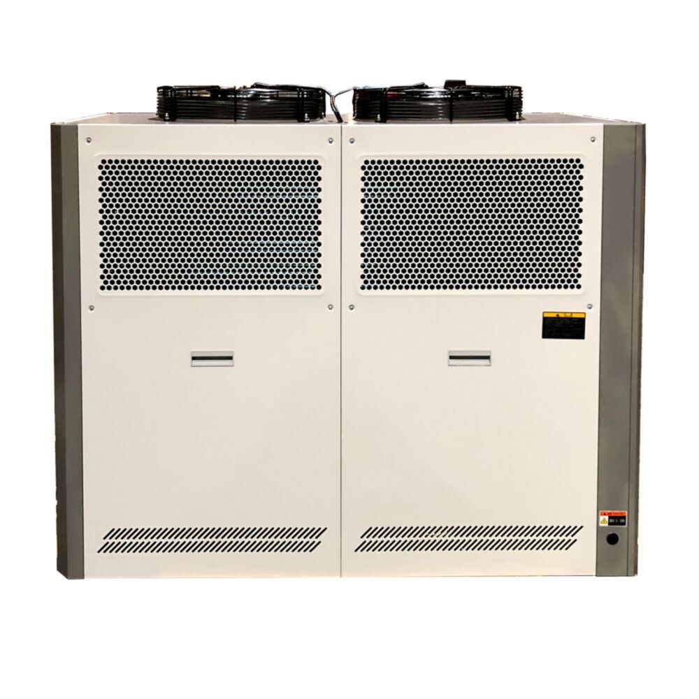 Crystal8 9.1kw Industrial Glycol Chiller380v