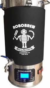 Robobrew RoboJacket 35L