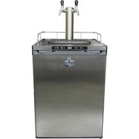 Keg Master - Series 4 - Double Tap Keg Master - Series 4 - Double Tap