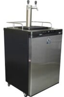 Keg Master - Series 4 - Double Tap Keg Master - Series 4 - Double Tap