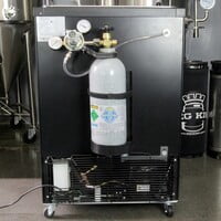 Keg Master - Series X - Double Tap Keg Master - Series X - Double Tap