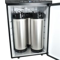 Keg Master - Series X - Double Tap Keg Master - Series X - Double Tap