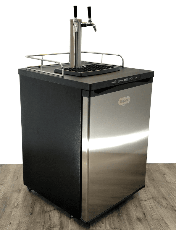 Keg Master X Kit completo Keg Master X Kit completo