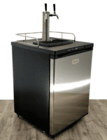 Keg Master - Series X - Double Tap Keg Master - Series X - Double Tap