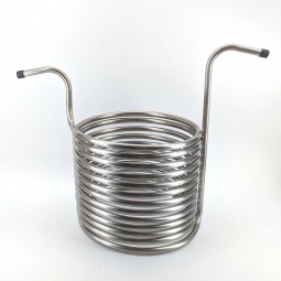Brewzilla 65L - Replacement SS Immersion Chiller Brewzilla 65L - Replacement SS Immersion Chiller
