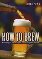 Libro How To Brew