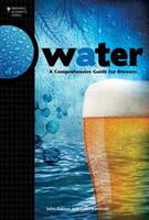 Libro Water