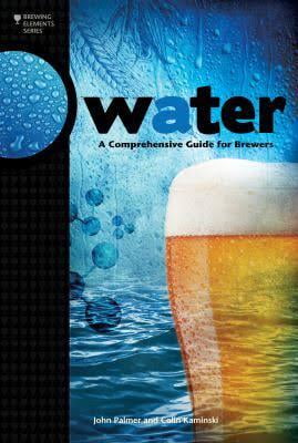 Libro Water