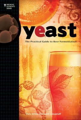 Libro Yeast